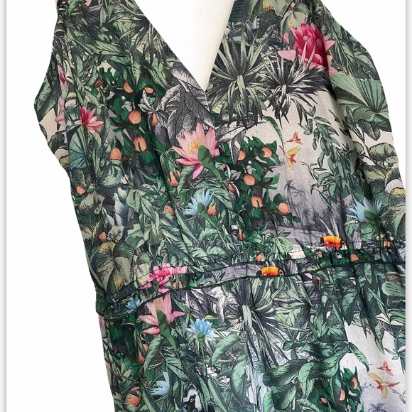 H&M Conscious Collection -Paradise - Picture 3 of 15